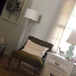 Meet your Posher, Allison